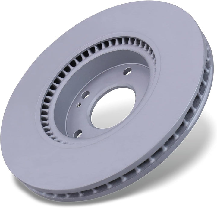 Ate 24.0128-0256.1 - Bremsscheibe