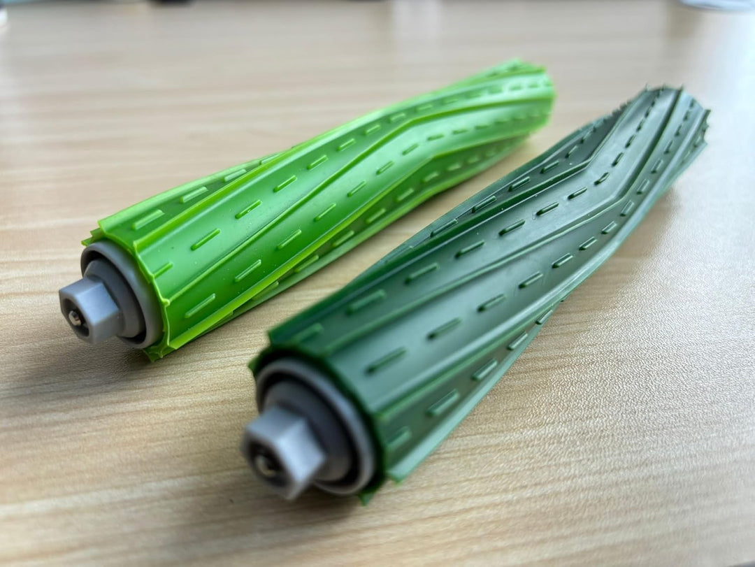 JoyBros Ersatz Zubehör für iRobot Roomba e5 e5154 e6 i7 i7+ i7156 i1 i1152 i3 + i3152 i4 i5 i8 Haupt