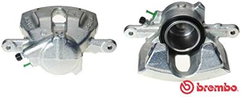 BREMBO F 61 214 Bremssättel und Zubehör