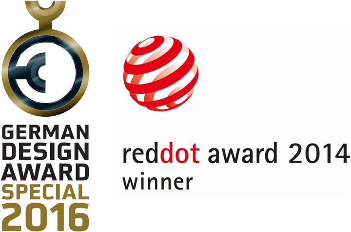 GEWA Violinformetui AIR 1.7 violett schwarz Made in Germany ohne zusätzlichen Seitengriff Violett, o