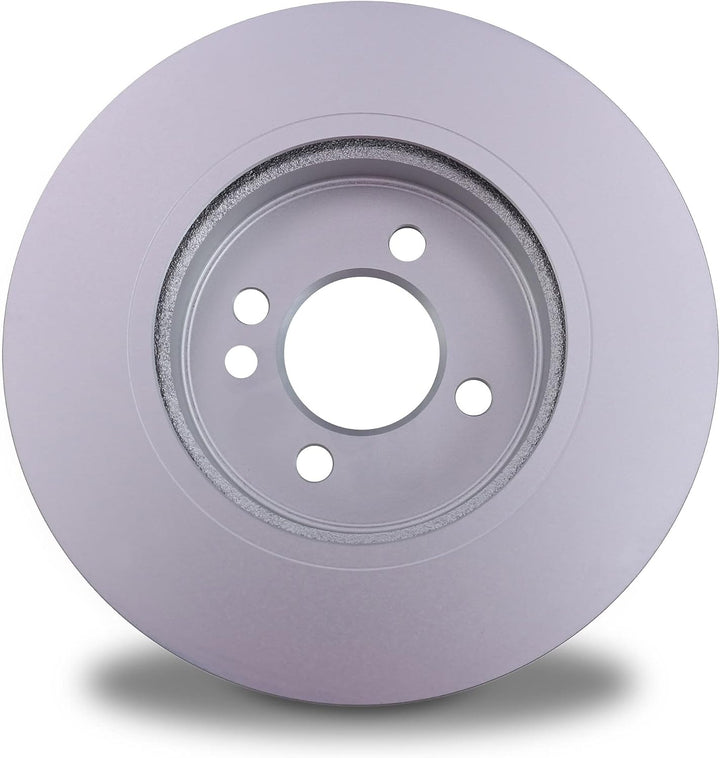 Ate 24.0122-0204.1 - Bremsscheibe