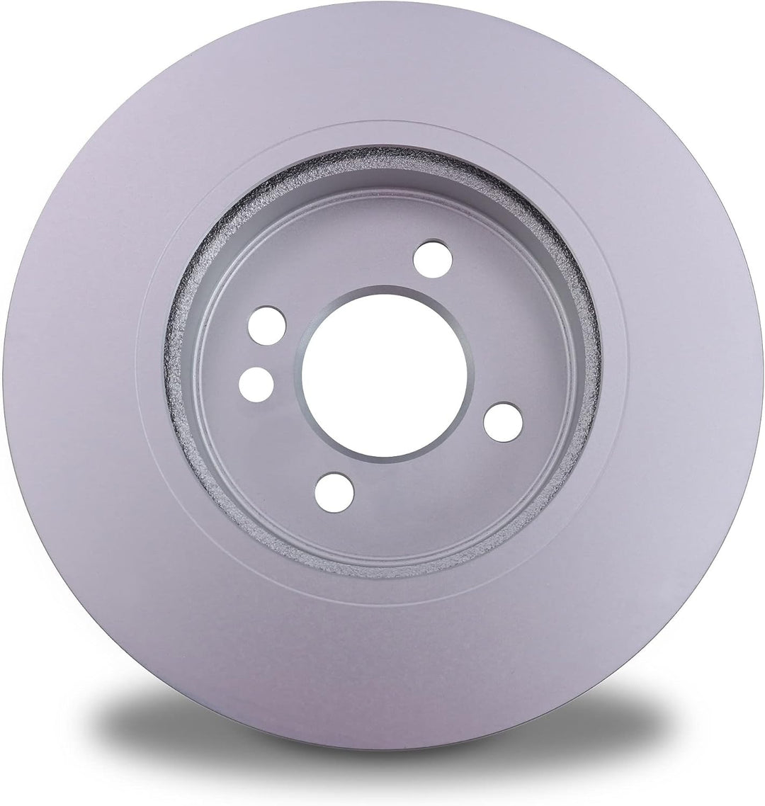 Ate 24.0122-0204.1 - Bremsscheibe