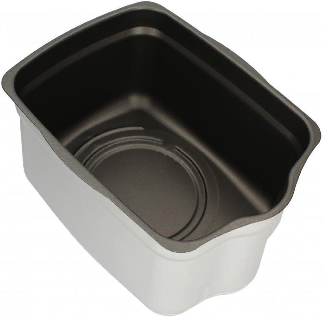 Behälter + Widerstand Fritteuse SS-993478 MOULINEX