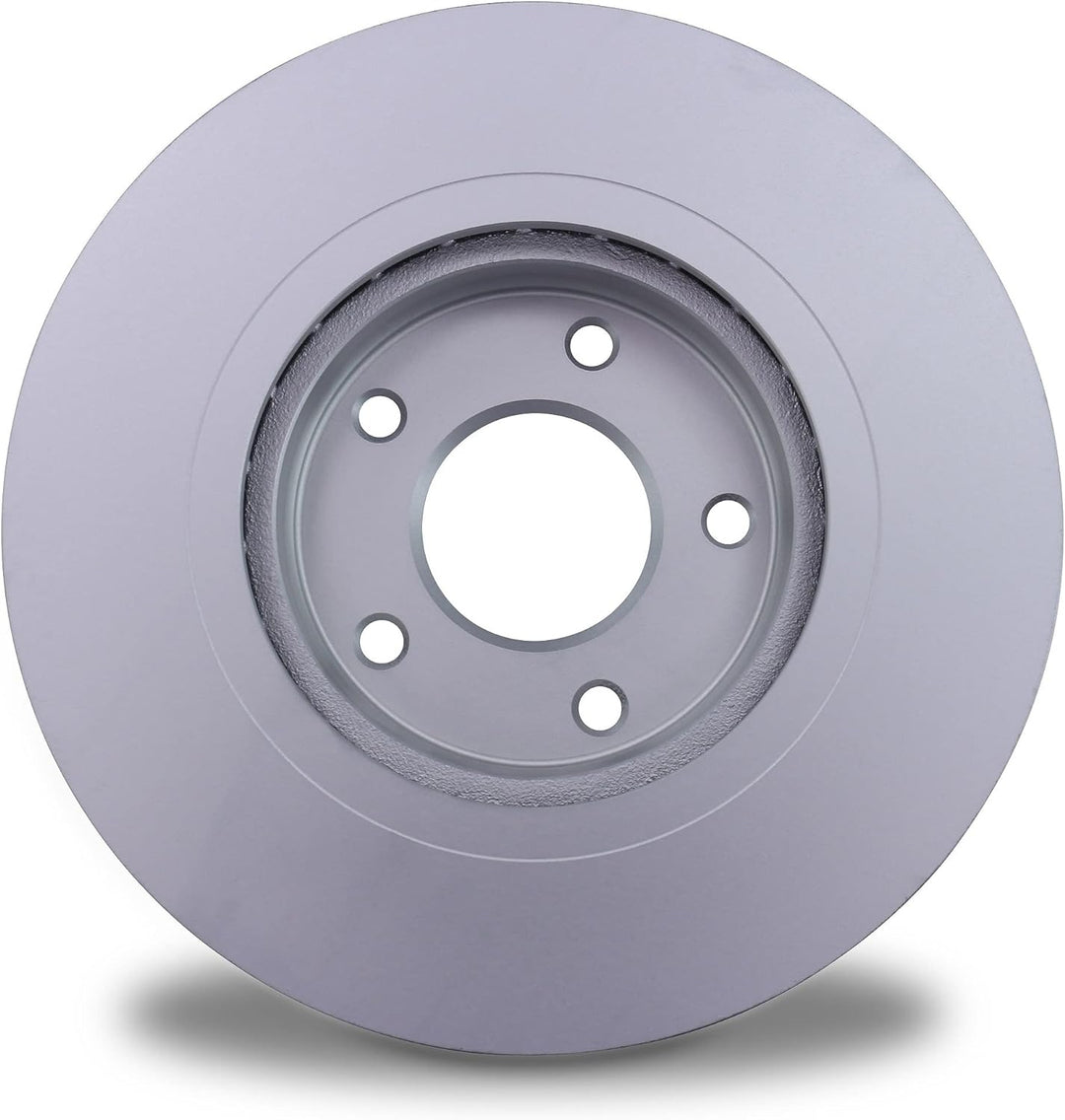 ATE 24.0126-0154.1 Bremsscheibe - (Paar)