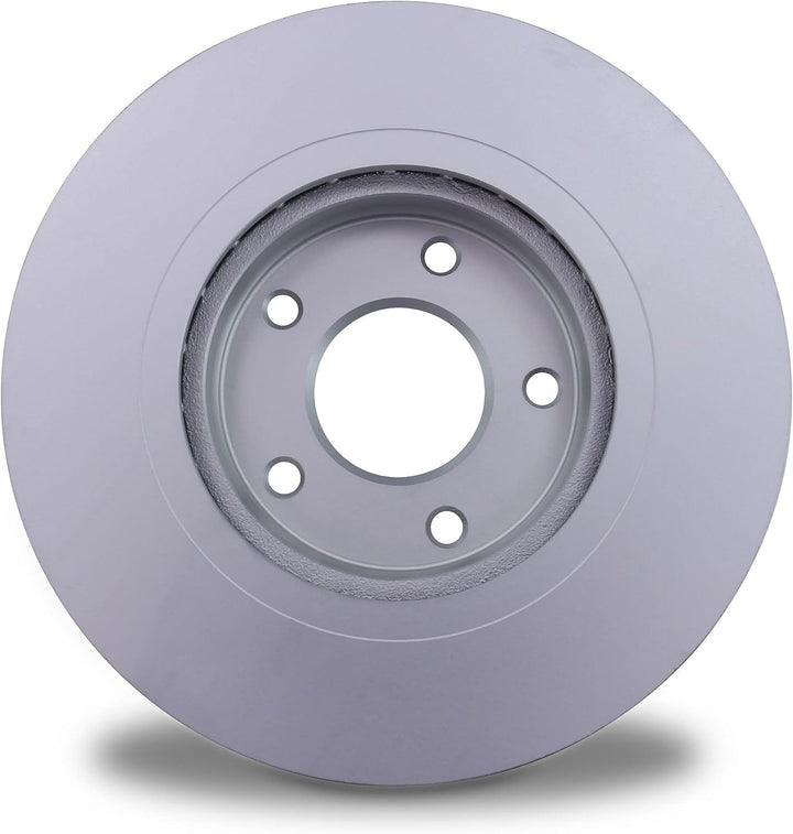 ATE 24.0126-0154.1 Bremsscheibe - (Paar)