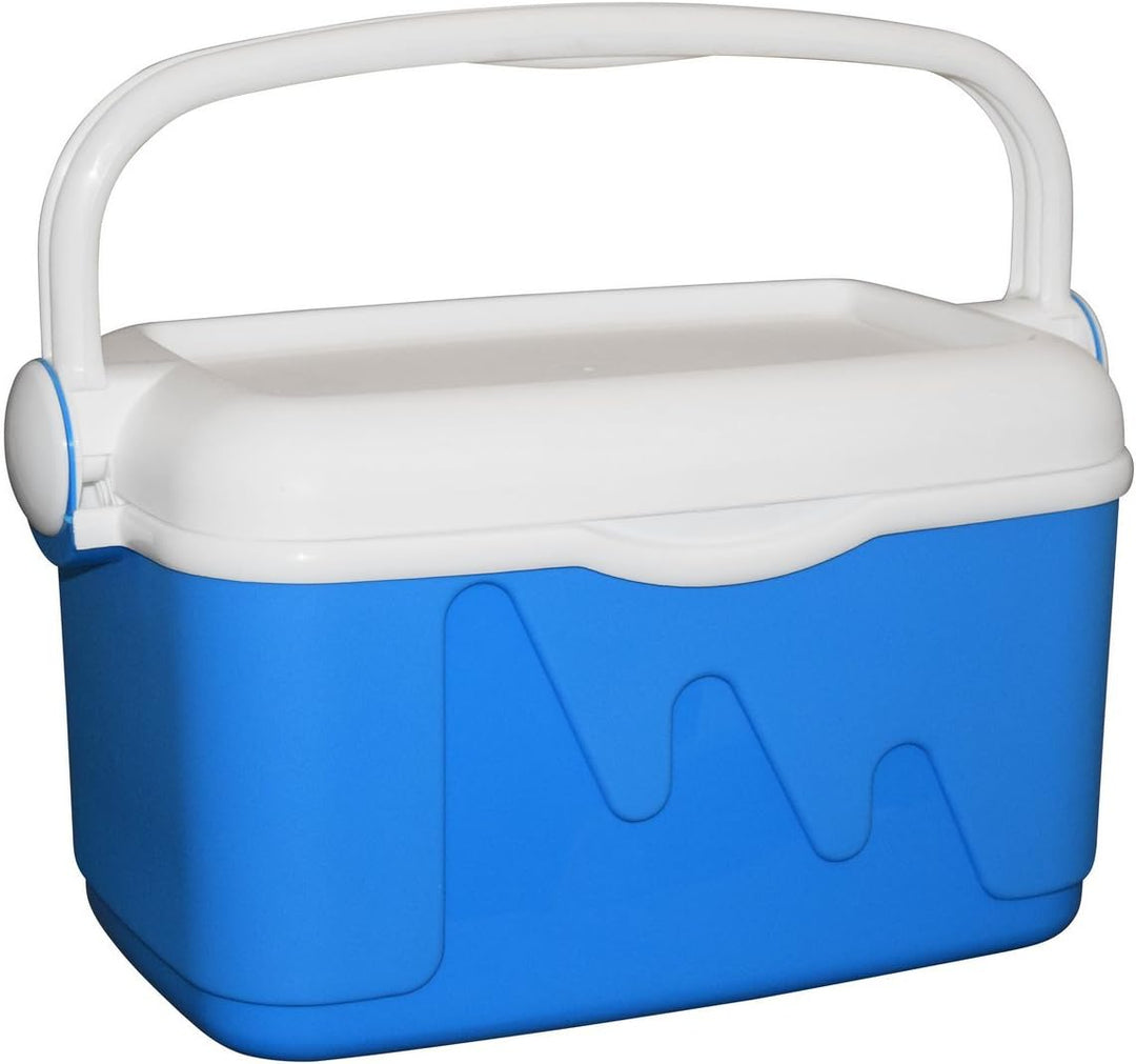 Curver cool box (10 Liter), Ohne Eisbeutel