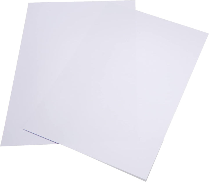 Clairefontaine 2216C - Ries Druckerpapier / Kopierpapier Clairalfa, extraweiss, DIN A4, 210g, 250 Bl