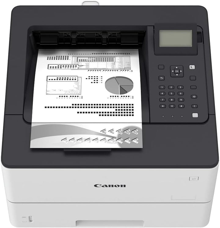 Canon i-SENSYS LBP325x A4 Schwarzweiss-Laserdrucker