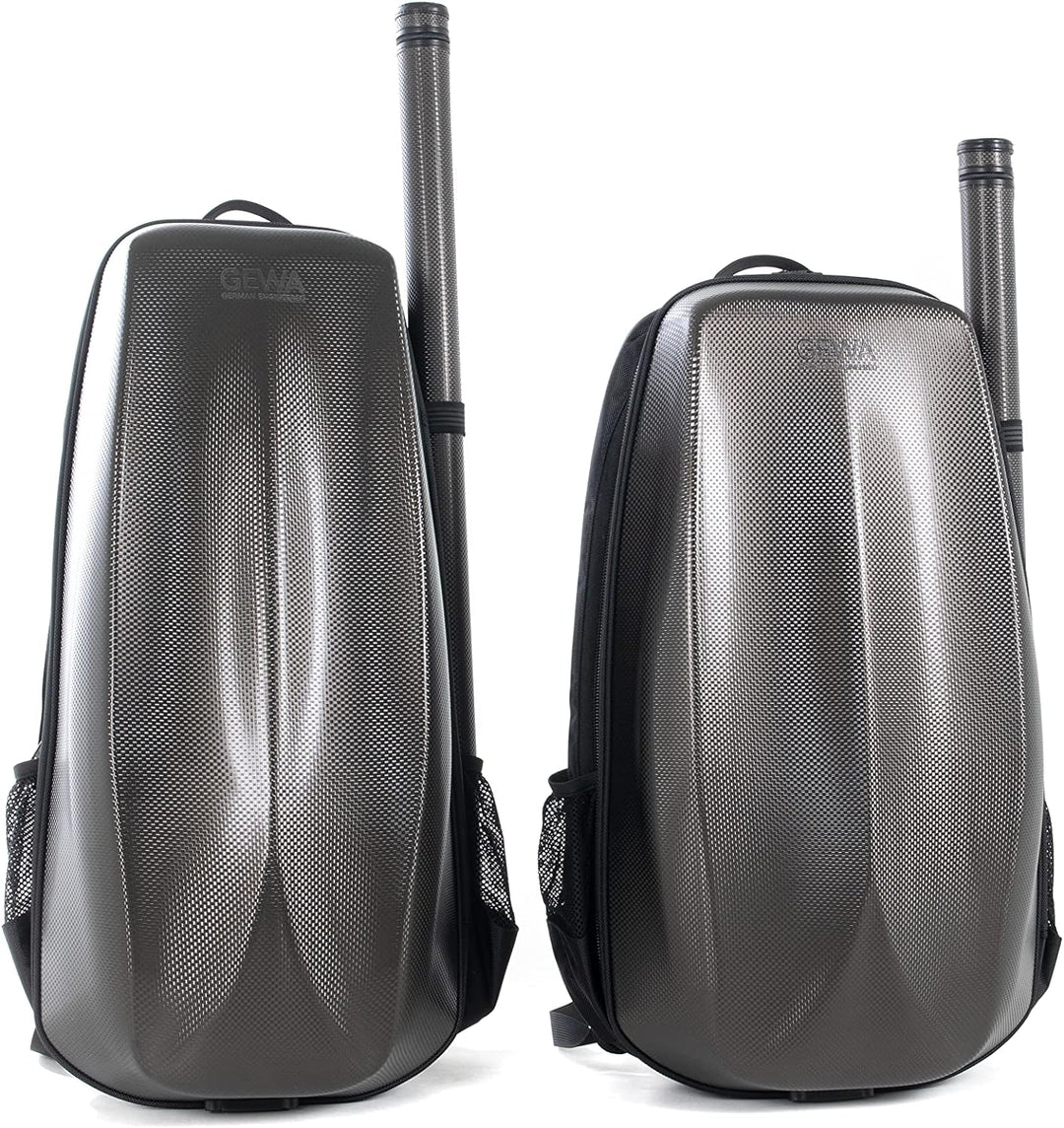 GEWA Space Bag Violinkoffer 1/2-1/4 1/2 - 1/4, 1/2 - 1/4