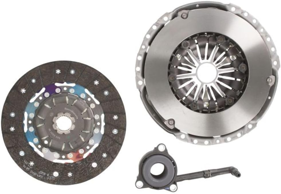 LUK 624315634 Kupplungssatz