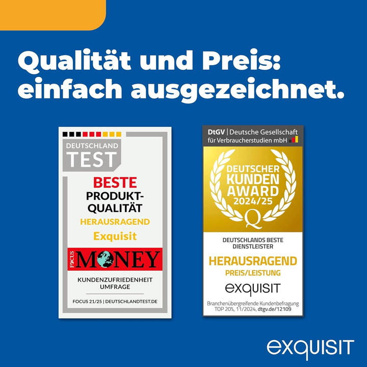 Exquisit Retro Mikrowelle RMW720-3GDIG rot | 20 Liter | 1000 Watt Grill | Digitale Anzeige | Rot | D
