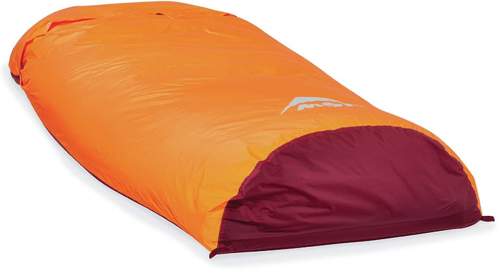 MSR Pro Bivi - Biwaksack für Alpinisten Einheitsgrösse, Einheitsgrösse