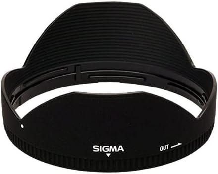 Sigma LH873-01 Gegenlichtblende (10-20 mm F3,5 DC HSM)