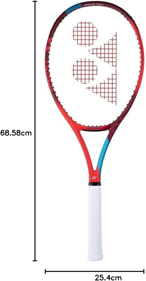 Yonex New VCORE 100L 280 g (2021)