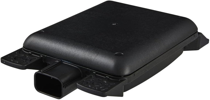 HELLA 6PZ 012 692-641 Steuergerät, Spurwechselassistent - Einbauort: links