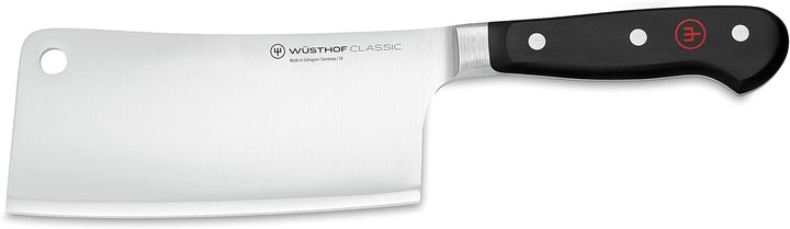 WÜSTHOF Classic Hackmesser 16 cm 16 cm