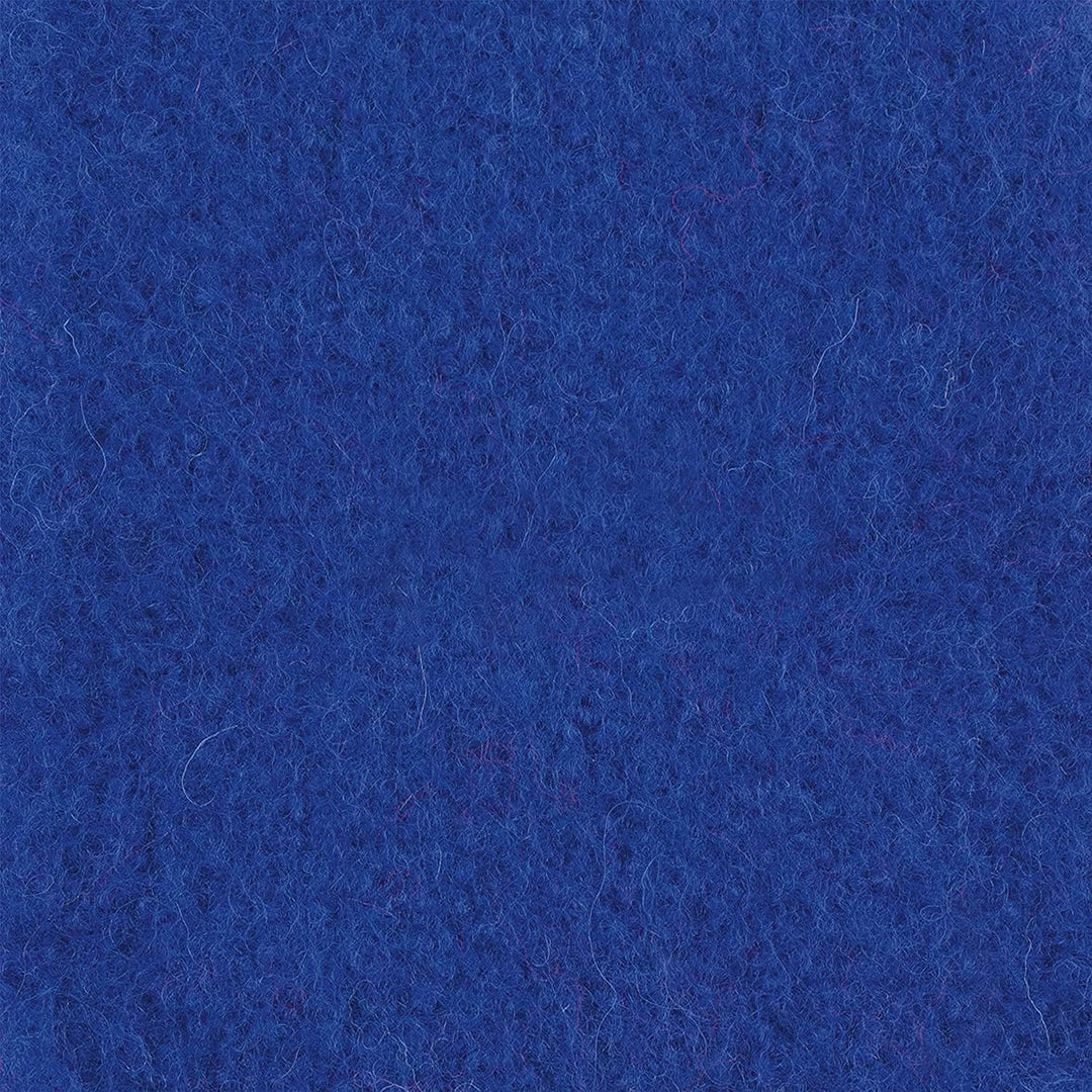 Gründl Filzwolle uni (Wolle zum Filzen, Stricken und Häkeln, Garn aus 100% Schurwolle, 50 g / 50 m,