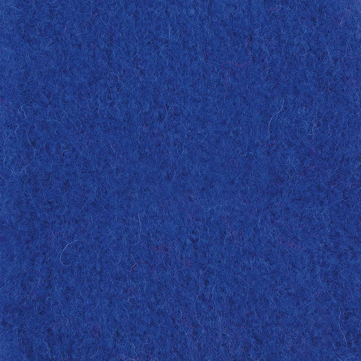 Gründl Filzwolle uni (Wolle zum Filzen, Stricken und Häkeln, Garn aus 100% Schurwolle, 50 g / 50 m,