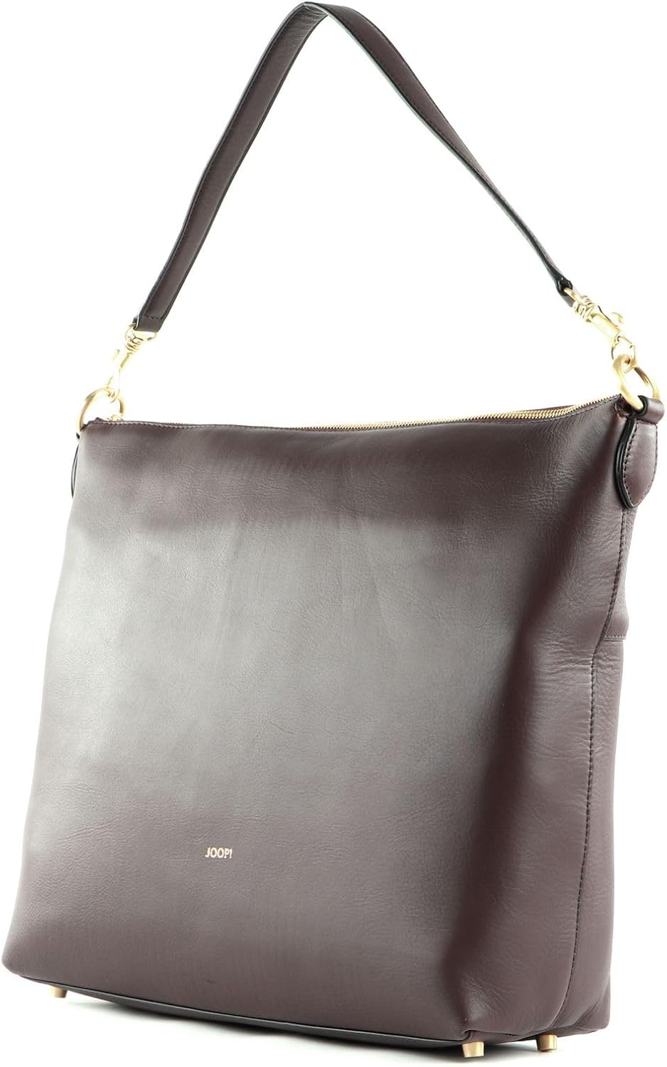 Joop! Sofisticato 1.0 Alara Hobo L Burgundy Einheitsgrösse Burgundy, Einheitsgröße Burgund