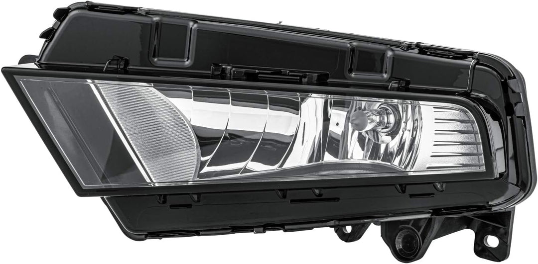 HELLA 1ND 012 598-011 FF-Nebelscheinwerfer - links - für u.a. Seat Ateca (Kh7), links