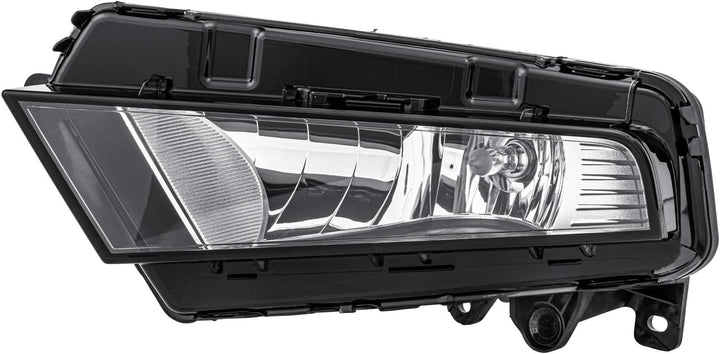 HELLA 1ND 012 598-011 FF-Nebelscheinwerfer - links - für u.a. Seat Ateca (Kh7), links