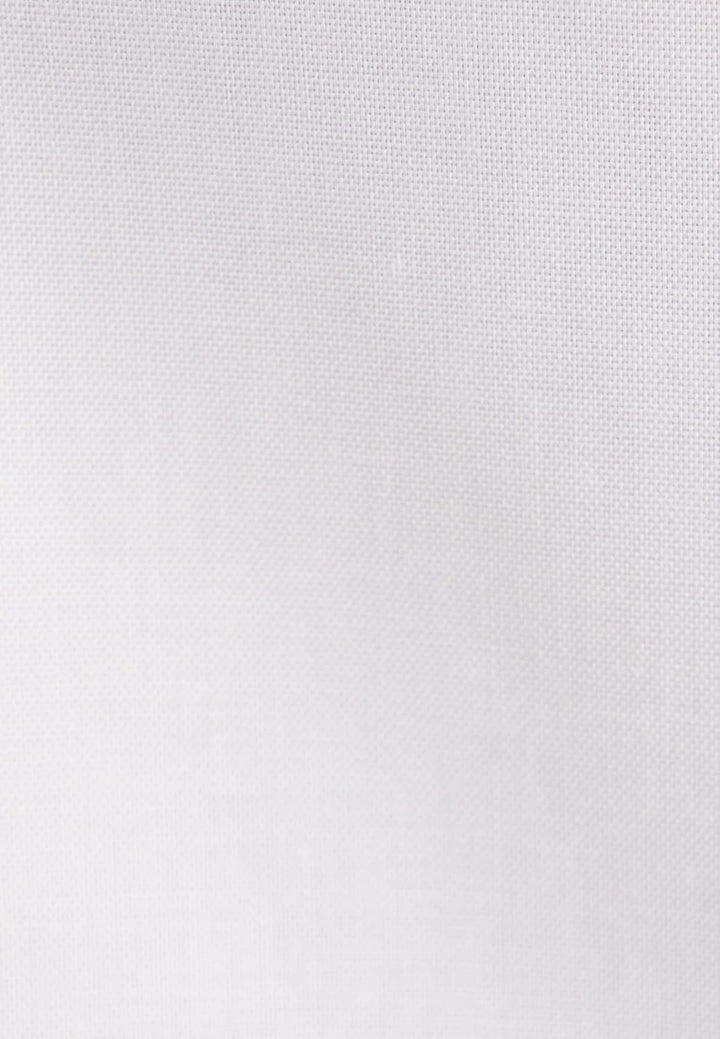 Seidensticker Herren Seidensticker Herren Business Hemd Slim Fit – Bügelleichtes Businesshemd, Weiss