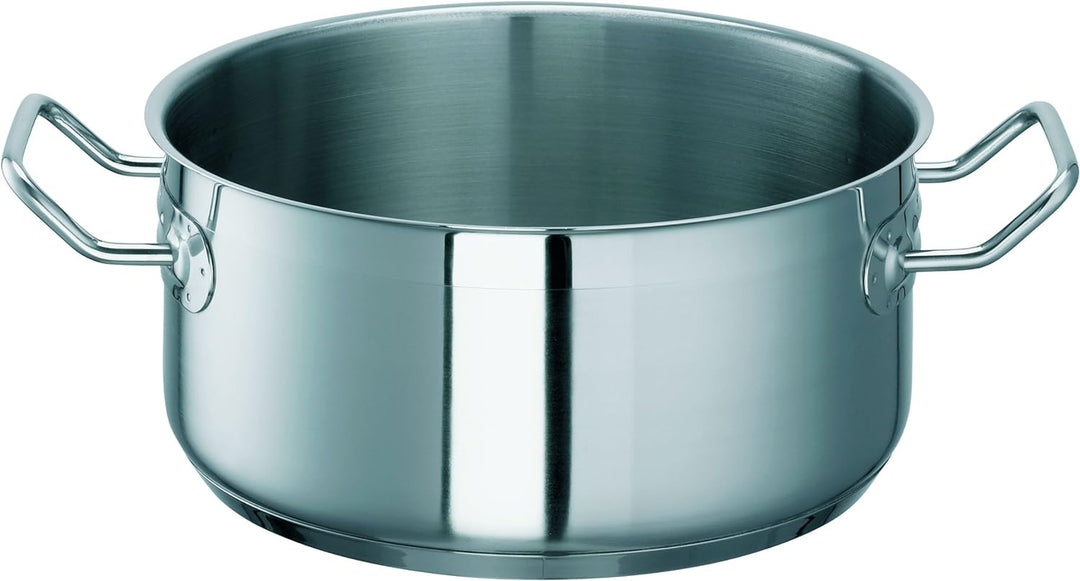 Gastrosus 163000-20 Bratentopf Chef 20 cm, ohne Deckel