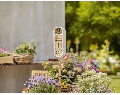 Gardena Clickup Insektenhotel Standard One Size