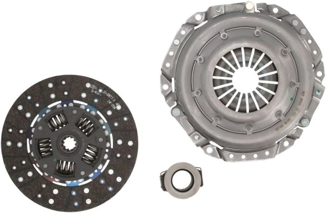 LUK 627302400 Kupplungssatz LuK RepSet