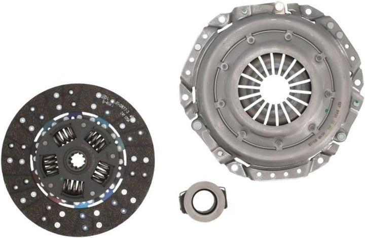 LUK 627302400 Kupplungssatz LuK RepSet