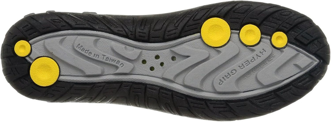 Cressi Lux Dry wasserdichte Bottilons Boots mit Fussbett Anti-derapants Néoprenè aus 5 mm dick S 36/