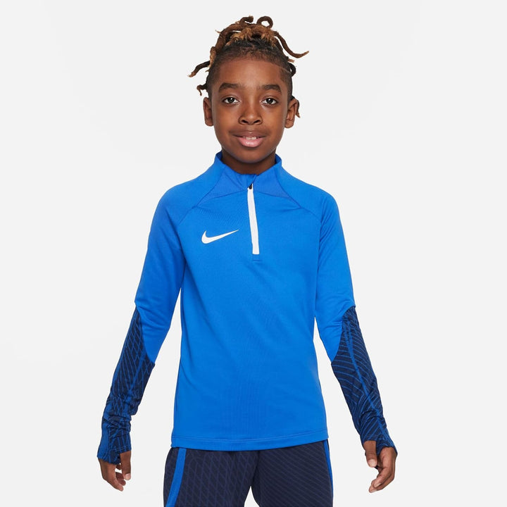 Nike Unisex T-Shirt XS Royal Blue/Obsidian/Royal Blue/White, XS Royal Blue/Obsidian/Royal Blue/White