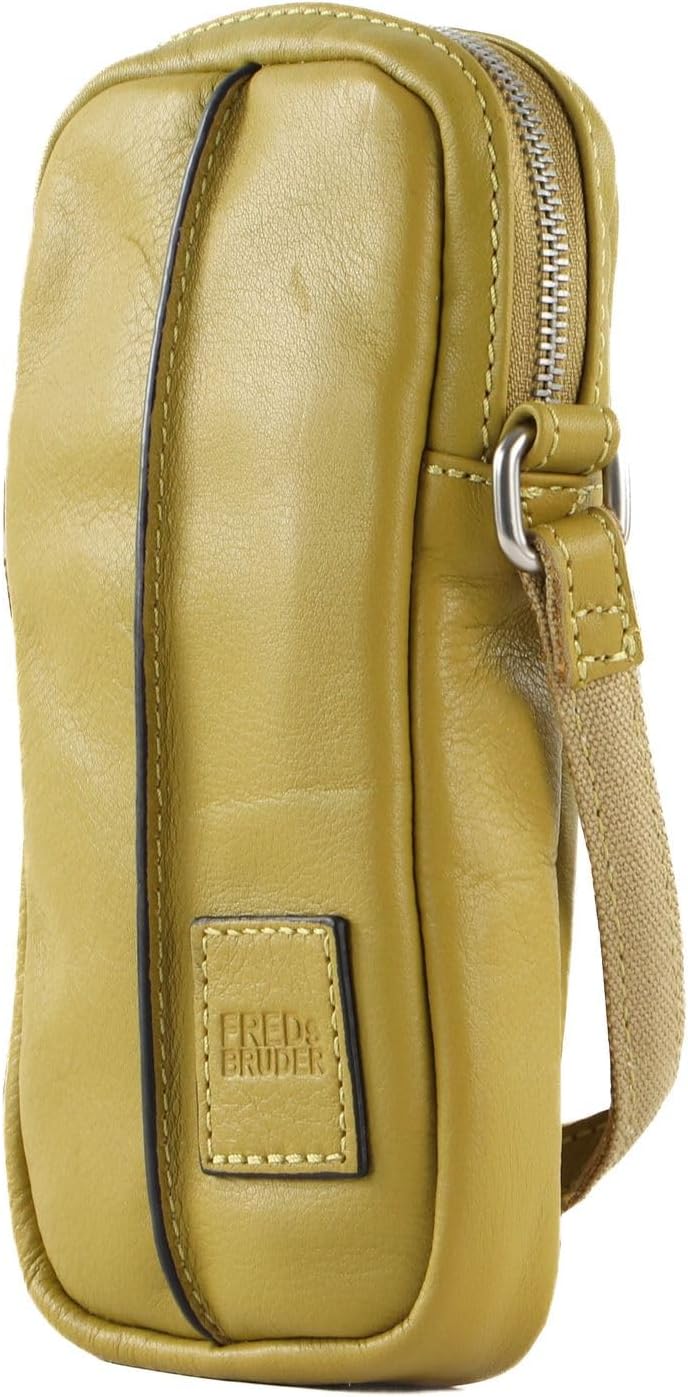 FREDsBRUDER FB Handytasche Leder 9 cm
