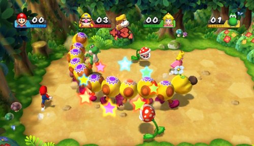 Mario Party 9
