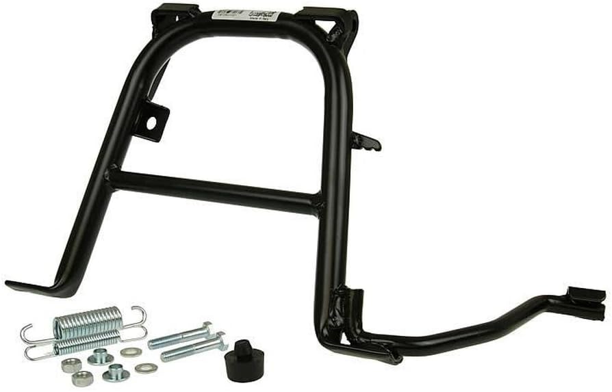 Hauptständer verstärkt Ständer Buzzetti - Kymco Agility Basic Carry City MMC One RS 50 4 Takt