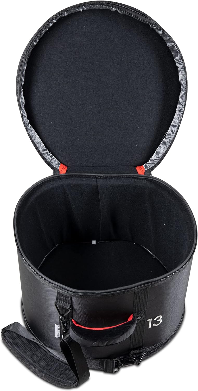 TomTom Gig-Bag SPS 13x11" 13x11 Schwarz, 13x11 Schwarz