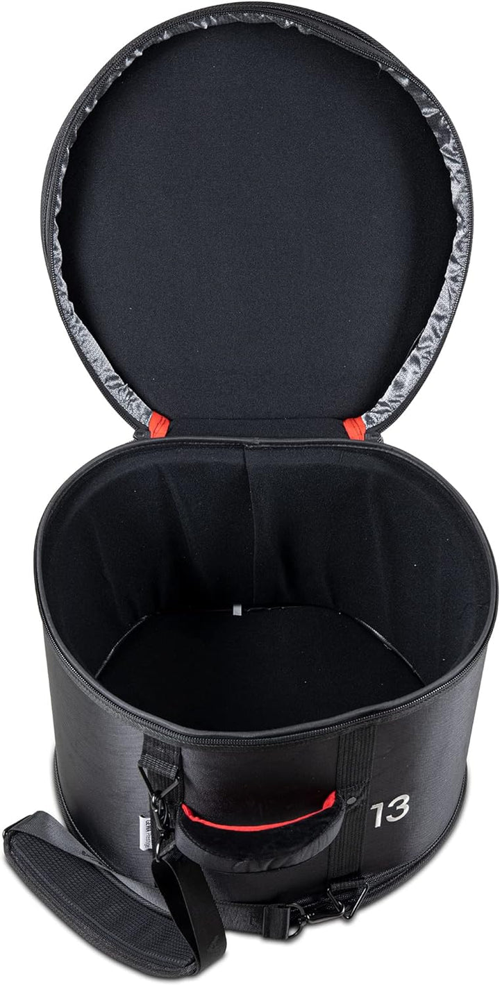 TomTom Gig-Bag SPS 13x11" 13x11 Schwarz, 13x11 Schwarz