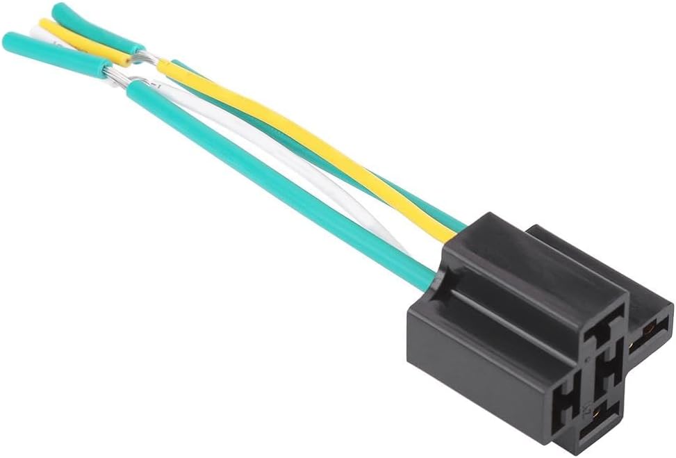 TKSE Auto Sicherheitssystem, Universal Autoalarm Sicherheitsschutzsystem SchlĂŒsselloser Zugang Mit 2