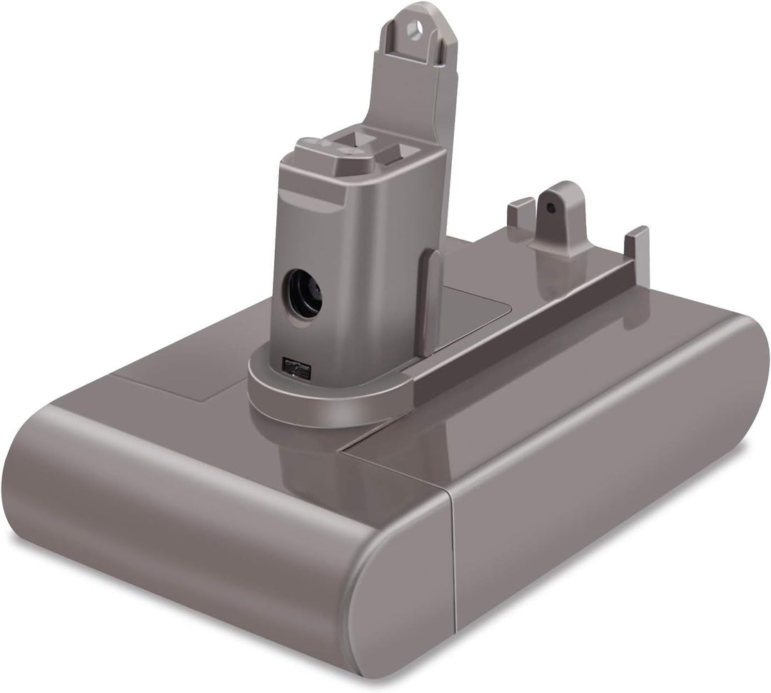 ARyee DC35 Ersatzakkus Kompatibel mit Dyson DC31 DC34 DC35 DC44 DC45 (Typ B Akku) Handstaubsauger, E