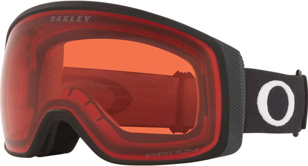 Oakley Unisex FLIGHT-TRACKER-XM-0OO7105710504, Mehrfarbig, Standard