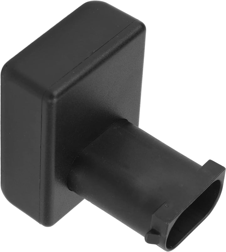 Aramox Universal Steering Lock Emulator ESL ELV Simulator Lenkradsäulenschloss Kompatibel mit Megane