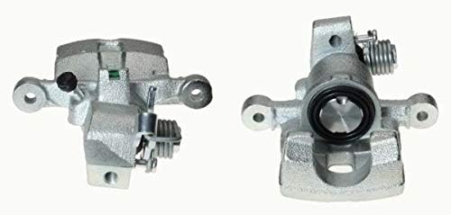 Bremssattel Hinten Rechts von Brembo (F 30 073) Bremszange Bremsanlage Bremssattelgehäuse