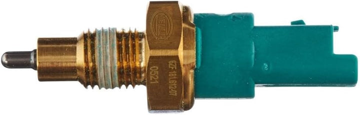 HELLA 6ZF 181 612-071 Schalter, Rückfahrleuchte - 12V - Anschlussanzahl: 3 - geschraubt - Zwillingss