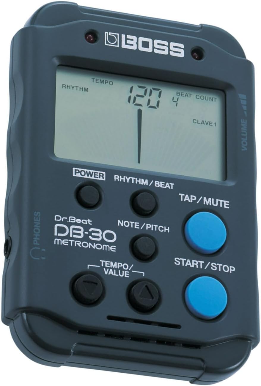 Boss DB-30 Metronom, DB-30