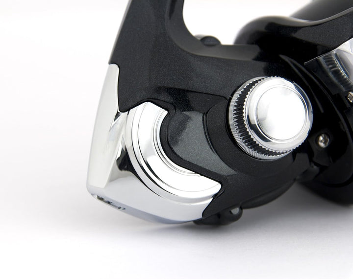 Shimano Sienna 5.2:1 8-Pounds/140 RD Medium, 5.2:1 8-Pounds/140 RD Medium