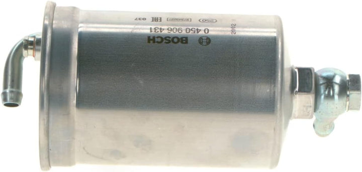Bosch N6431 - Dieselfilter Auto