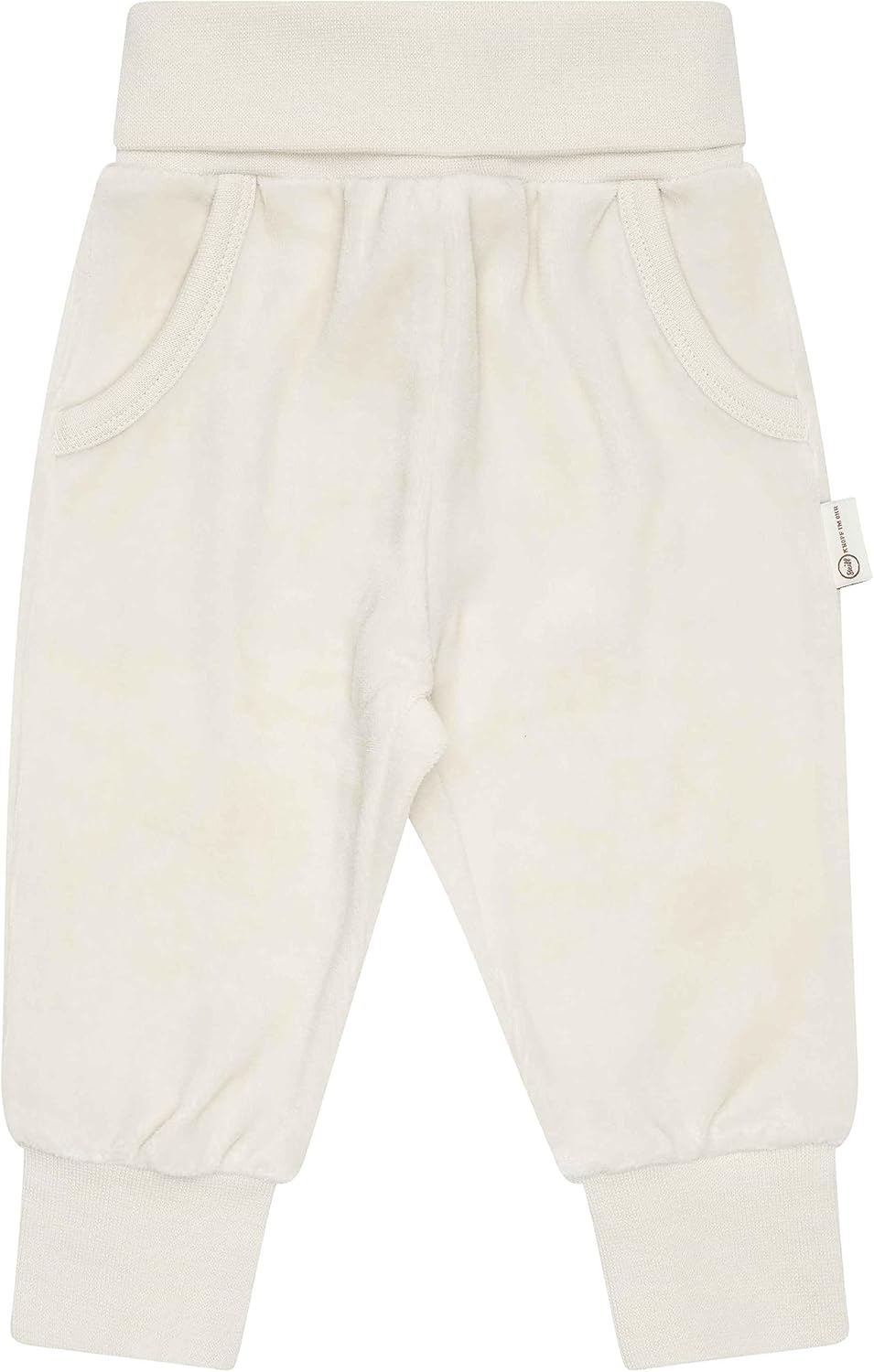 Steiff Unisex Baby Set Hose + Sweatshirt 62 Wind Chime, 62 Wind Chime