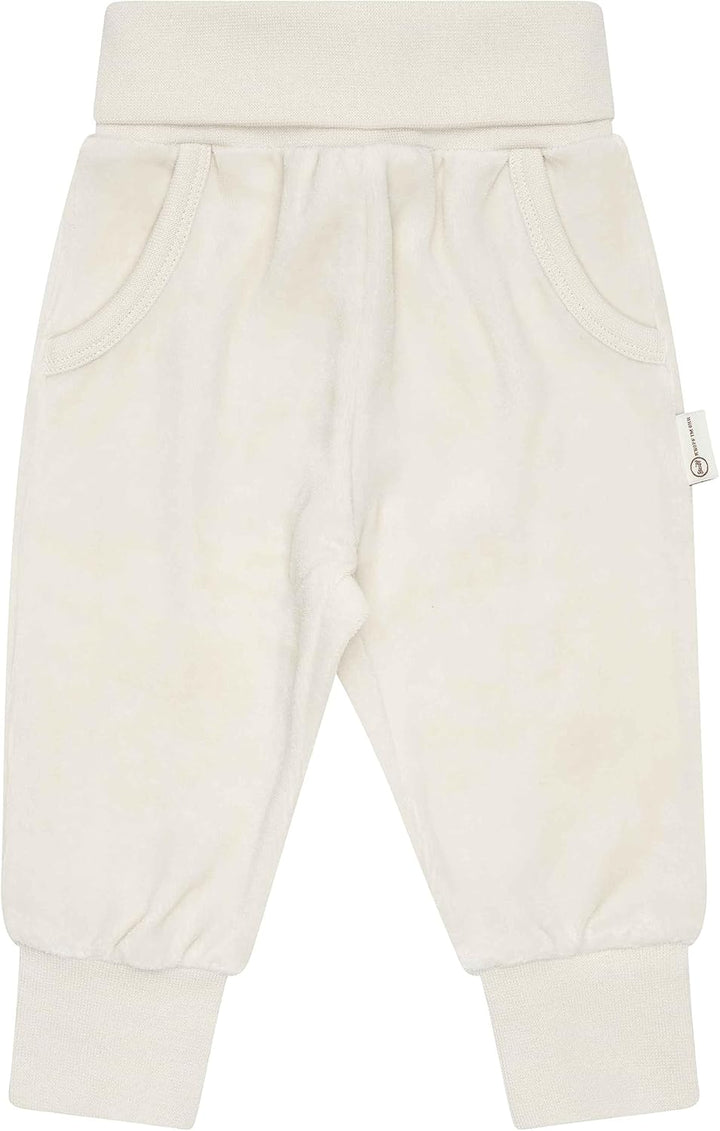 Steiff Unisex Baby Set Hose + Sweatshirt 62 Wind Chime, 62 Wind Chime