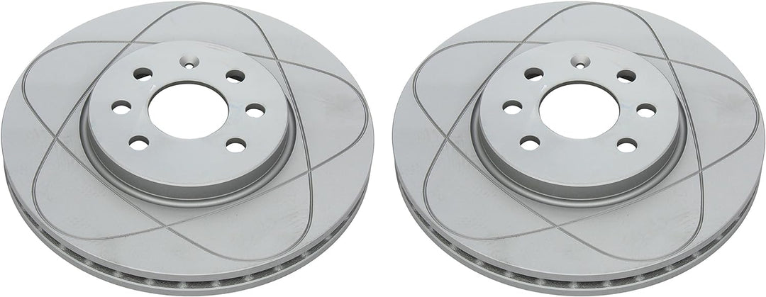 ATE 24.0325-0148.1 Bremsscheibe