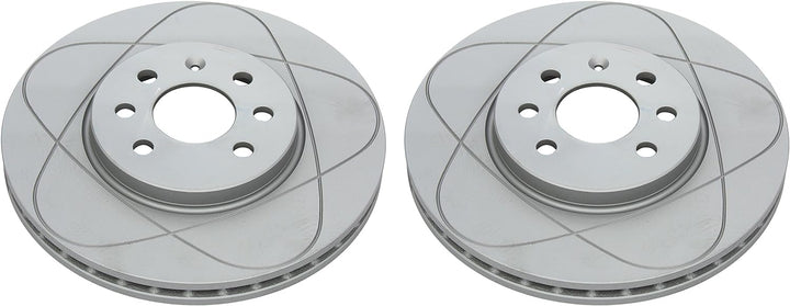 ATE 24.0325-0148.1 Bremsscheibe